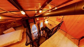 Antigua casa pescadores Playa Malvarrosa