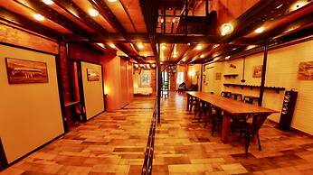 Antigua casa pescadores Playa Malvarrosa