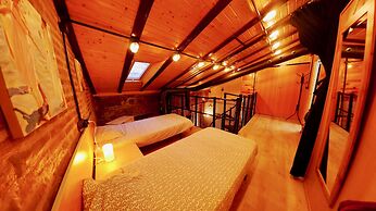 Antigua casa pescadores Playa Malvarrosa