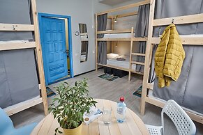 Hostels Rus - Yekaterinburg