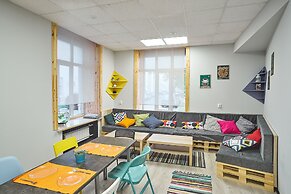 Hostels Rus - Yekaterinburg