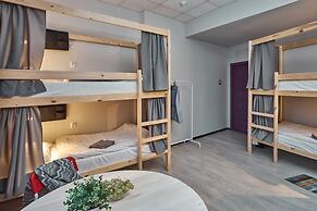 Hostels Rus - Yekaterinburg