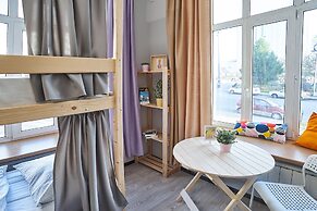 Hostels Rus - Yekaterinburg