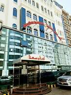 Palace Hotel Apartment