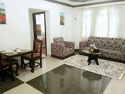 Palace Hotel Apartment