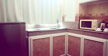 Palace Hotel Apartment