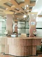 Palace Hotel Apartment