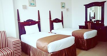 Palace Hotel Apartment