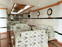 Palace Hotel Apartment