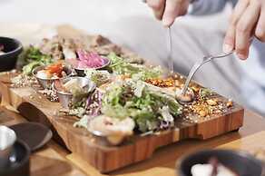 Emblem Flow Hakone - Hostel