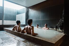 Emblem Flow Hakone - Hostel