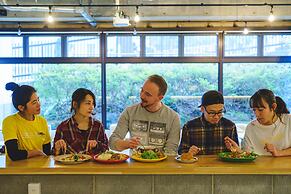 Emblem Flow Hakone - Hostel