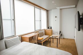 Emblem Flow Hakone - Hostel