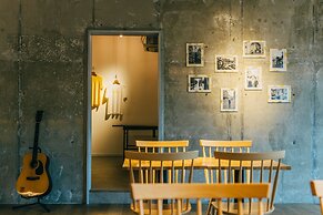 Emblem Flow Hakone - Hostel