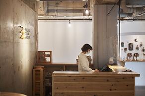 Emblem Flow Hakone - Hostel