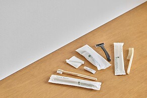 Emblem Flow Hakone - Hostel