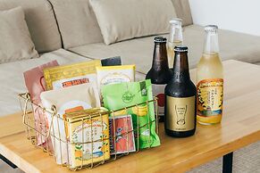 Emblem Flow Hakone - Hostel