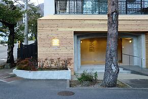 Emblem Flow Hakone - Hostel