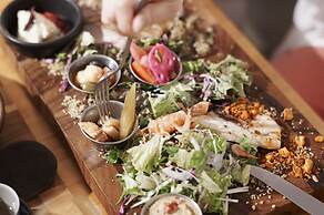 Emblem Flow Hakone - Hostel