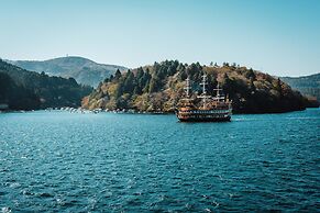 Emblem Flow Hakone - Hostel