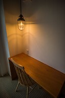 Emblem Flow Hakone - Hostel