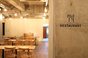 Emblem Flow Hakone - Hostel