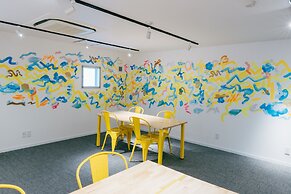 Emblem Flow Hakone - Hostel