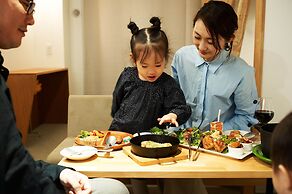 Emblem Flow Hakone - Hostel