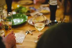 Emblem Flow Hakone - Hostel