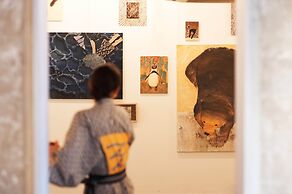 Emblem Flow Hakone - Hostel