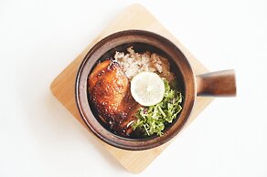 Emblem Flow Hakone - Hostel