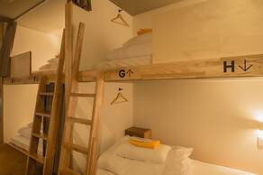 Emblem Flow Hakone - Hostel