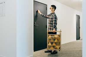 Emblem Flow Hakone - Hostel