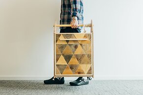 Emblem Flow Hakone - Hostel