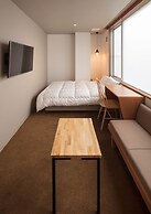 Emblem Flow Hakone - Hostel