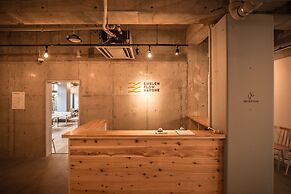 Emblem Flow Hakone - Hostel