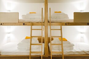 Emblem Flow Hakone - Hostel