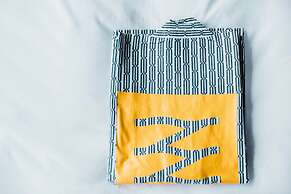 Emblem Flow Hakone - Hostel