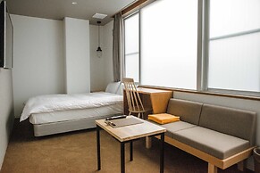 Emblem Flow Hakone - Hostel