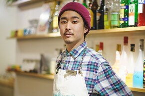 Emblem Flow Hakone - Hostel