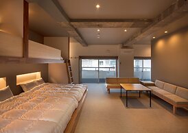 Emblem Flow Hakone - Hostel