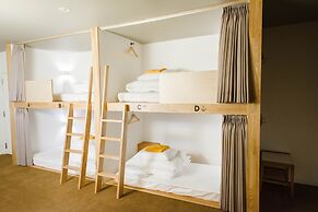 Emblem Flow Hakone - Hostel