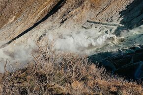 Emblem Flow Hakone - Hostel