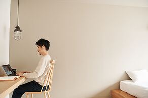 Emblem Flow Hakone - Hostel