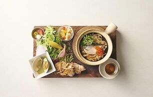 Emblem Flow Hakone - Hostel