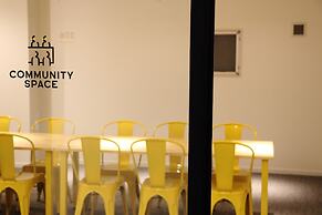 Emblem Flow Hakone - Hostel