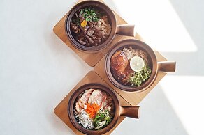 Emblem Flow Hakone - Hostel