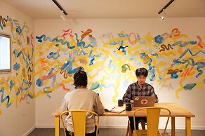 Emblem Flow Hakone - Hostel