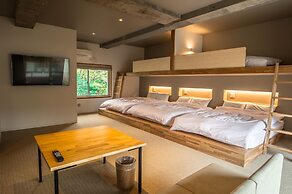 Emblem Flow Hakone - Hostel