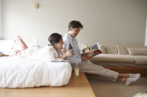 Emblem Flow Hakone - Hostel